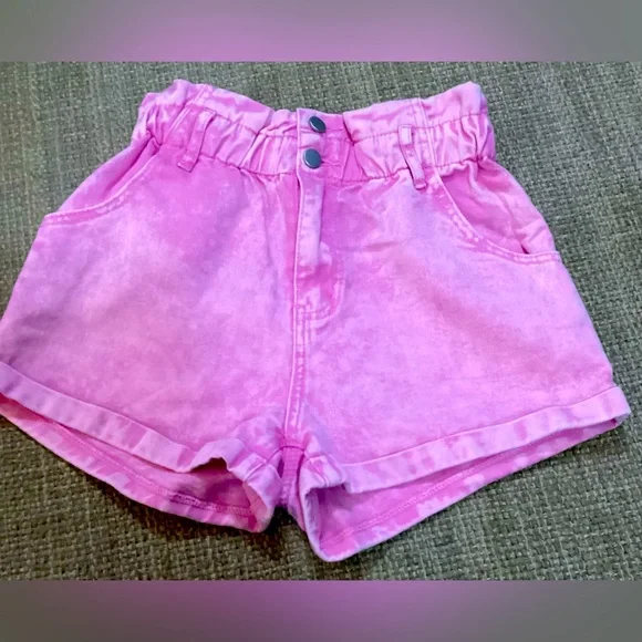 Day + Moon Women’s Shorts Size Small - Picture 1 of 3